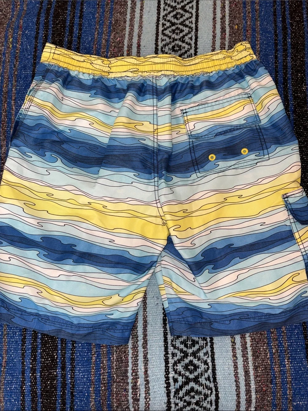 Tommy Bahama Swim Trunks